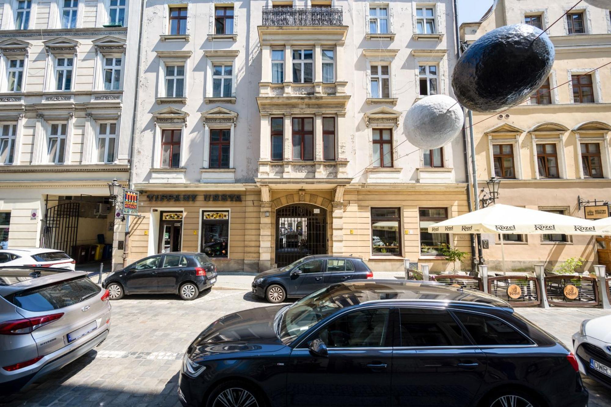 Apartament Stylowy Przy Rynku Glownym We Wroclawiu By Rent Like