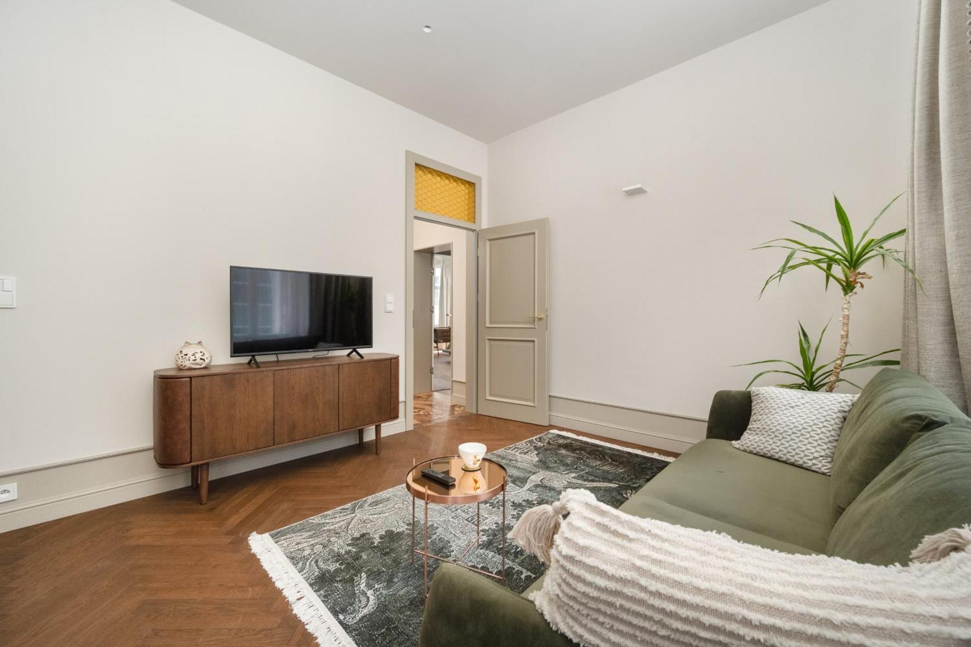 Apartament Stylowy Przy Rynku Glownym We Wroclawiu By Rent Like *
