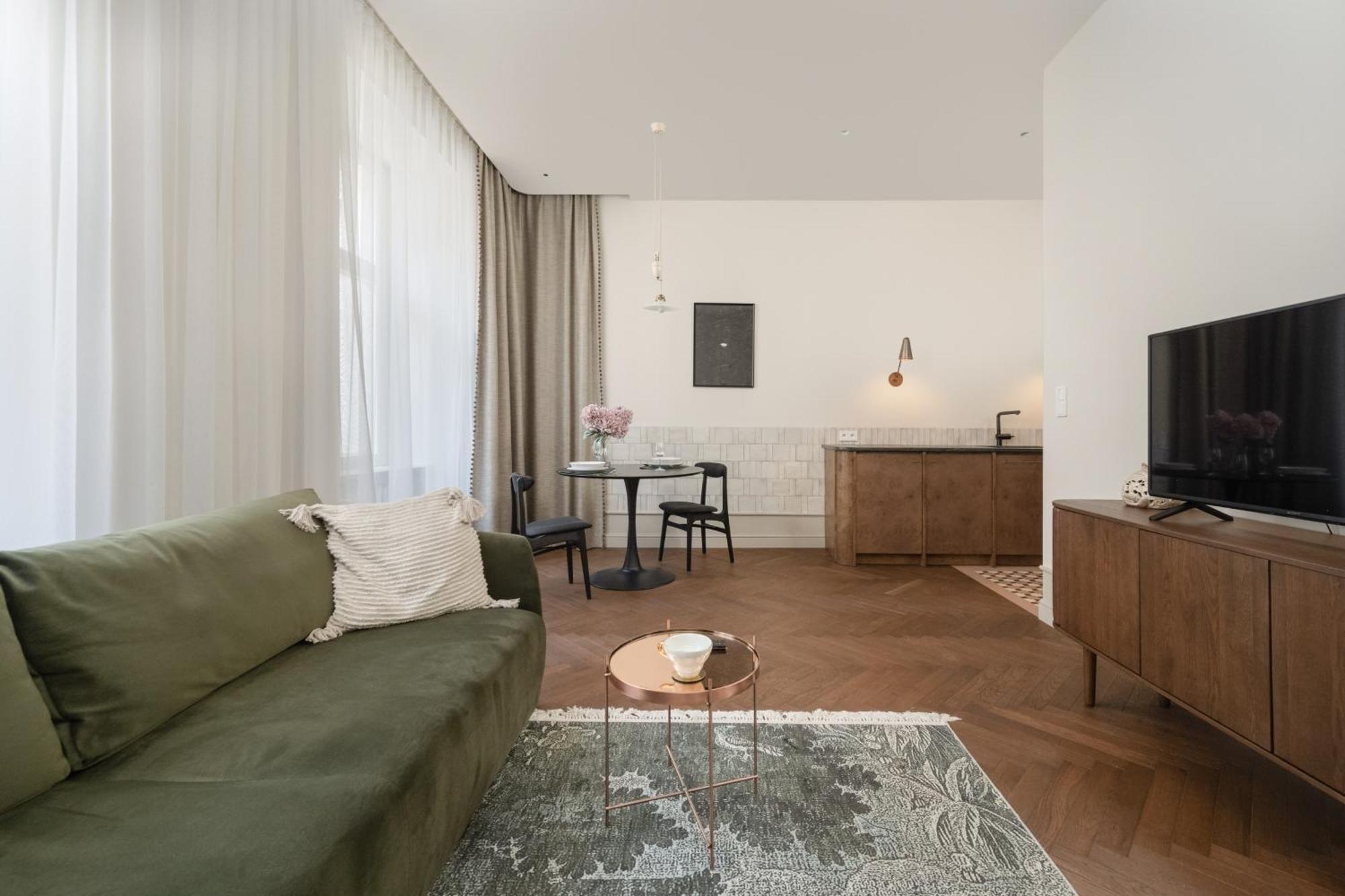 Apartament Stylowy Przy Rynku Glownym We Wroclawiu By Rent Like *
