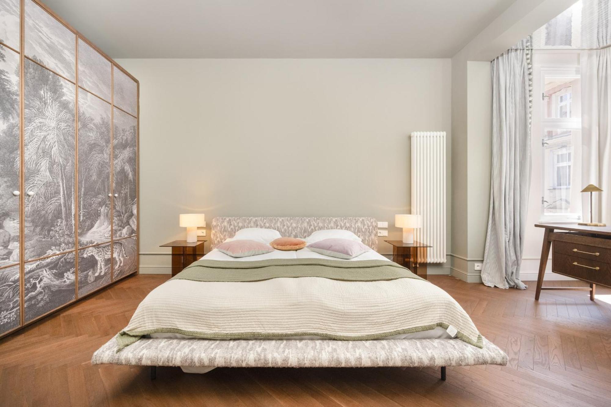 Apartament Stylowy Przy Rynku Glownym We Wroclawiu By Rent Like *